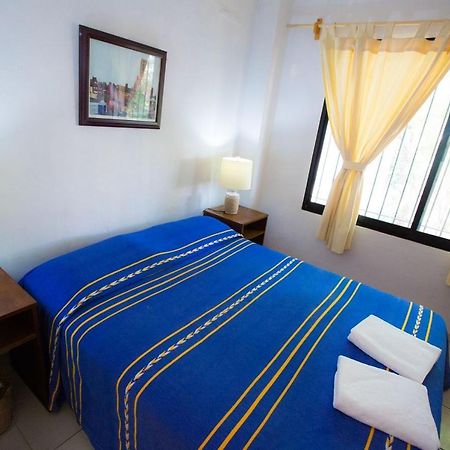 Hostal La Parroquia En Comala ภายนอก รูปภาพ